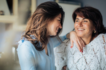 Fiori per tutte le mamme