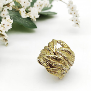 Anello fascia Jungle Anello fascia Jungle