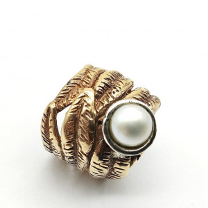 Anello Jungle Anello Jungle