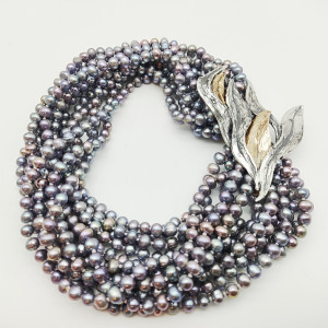 Collana Jungle Collana Jungle
