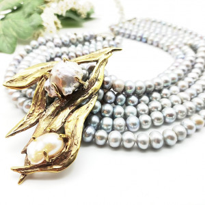 Collana Jungle Collana Jungle