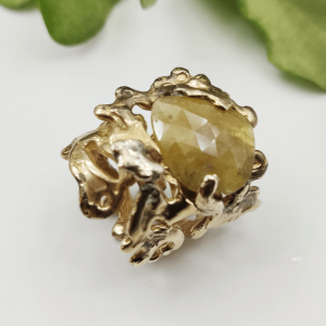 Anello Liquid Metal Anello Liquid Metal