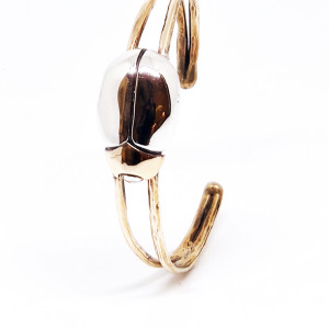 Bracciale Scarabeo Rinascita Bracciale Scarabeo Rinascita