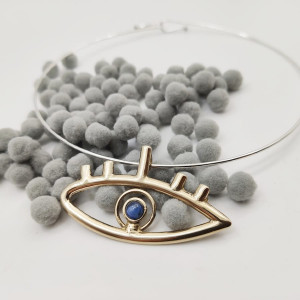 Collana Occhio di Ra Collana Occhio di Ra