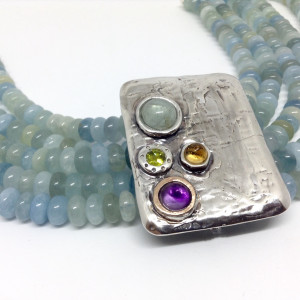 Collana Bubbles Collana Bubbles