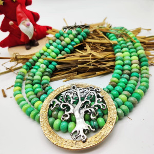 Tree of Life Necklace Tree of Life Necklace