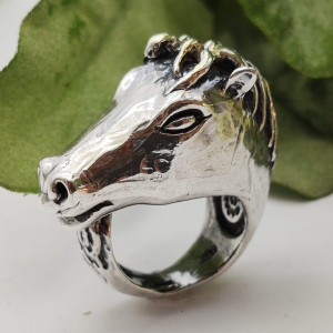Anello Horse Anello Horse