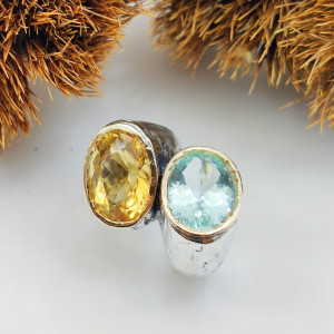 Anello Contrariè Anello Contrariè
