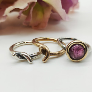 Special Emotions Ring