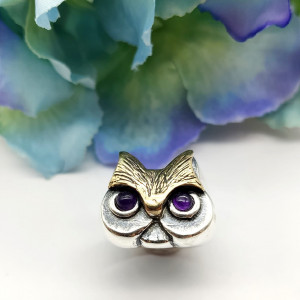 Anello Gatto Anello Gatto