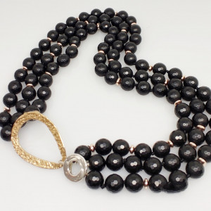 Collana Circle Collana Circle