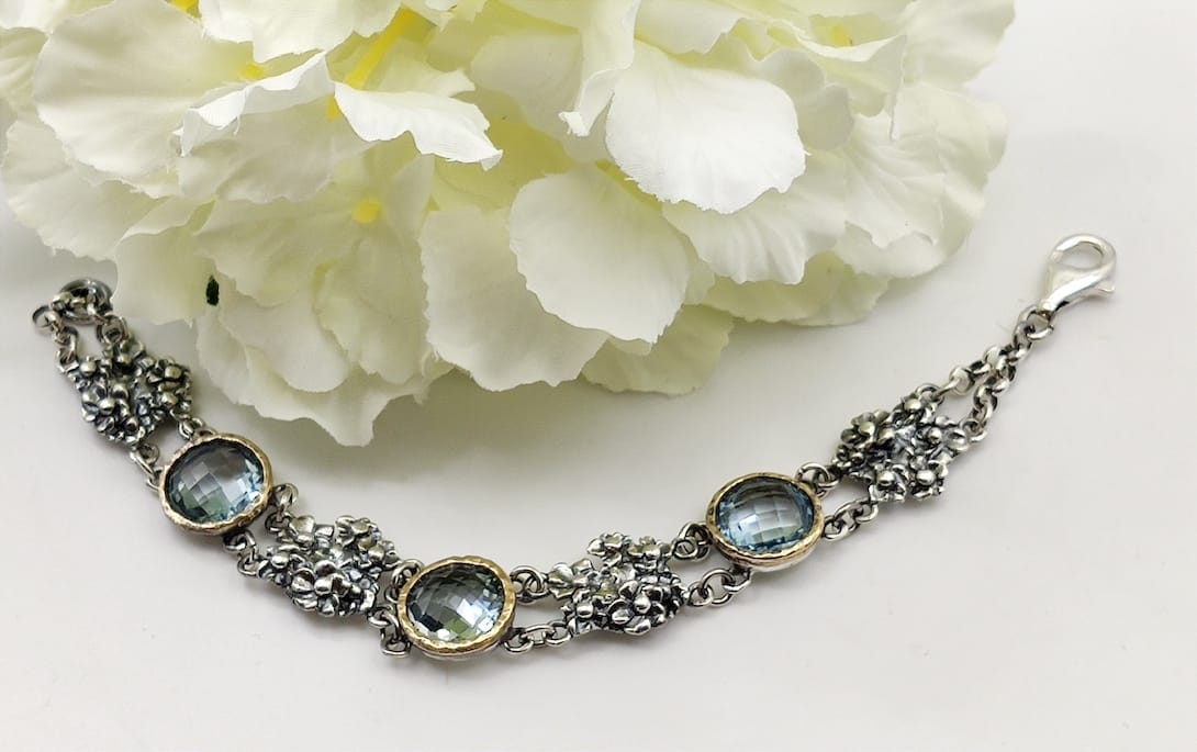 Bracciale Bouquet