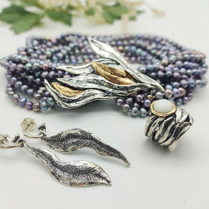 Collana Jungle Collana Jungle