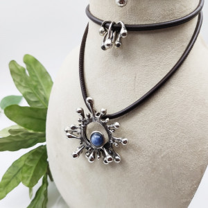 Collana Trittico Big Bang Collana Trittico Big Bang