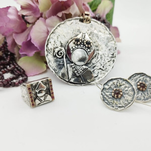 Collana San Gennaro Collana San Gennaro