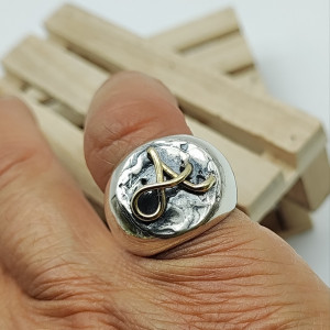 Anello Iniziale rotondo Anello Iniziale rotondo