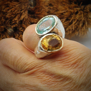 Anello Contrariè Anello Contrariè