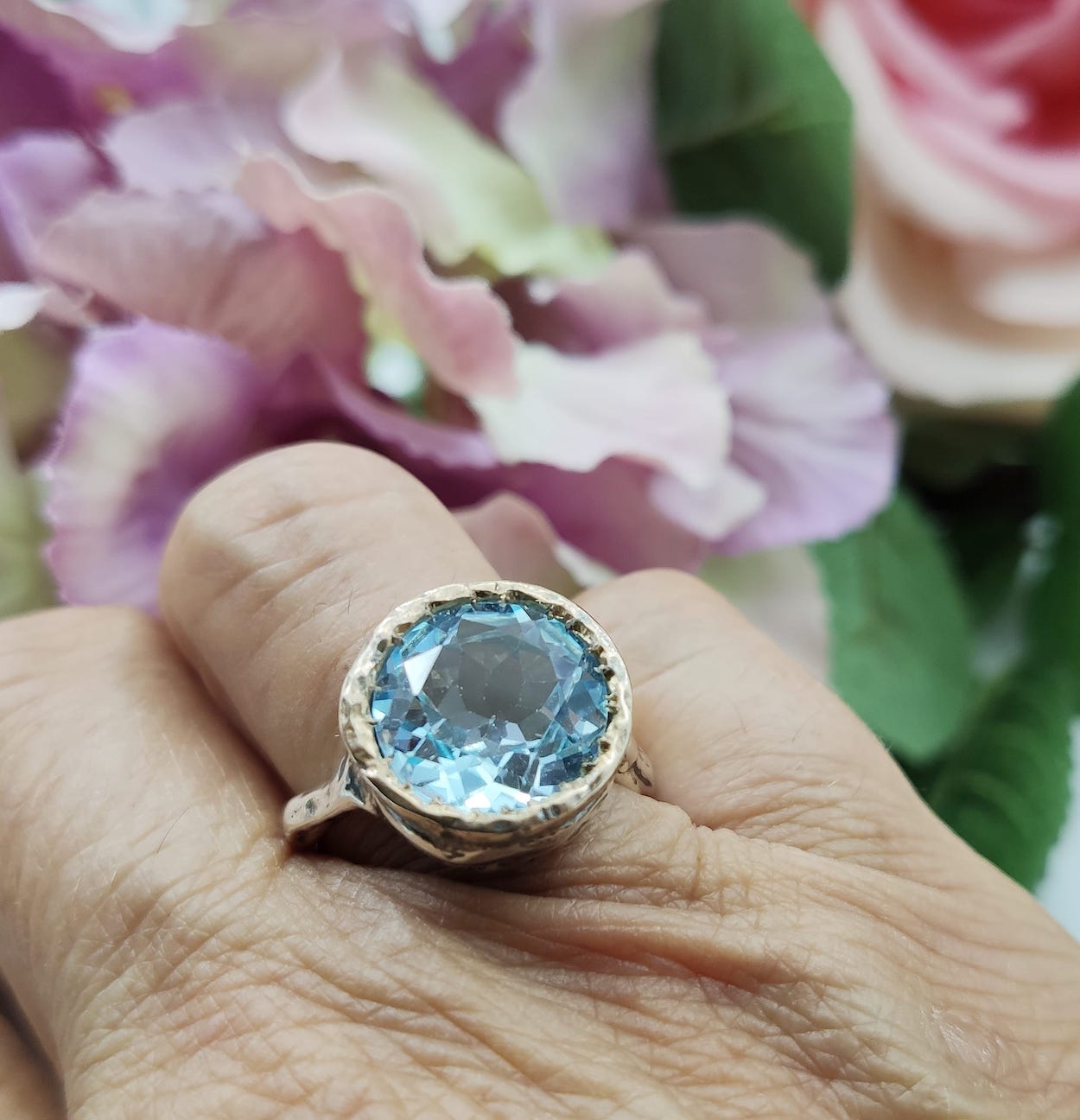 Anello Ischia Classico