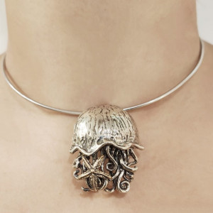 Ciondolo Medusa Ciondolo Medusa