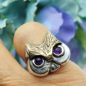 Anello Gatto Anello Gatto